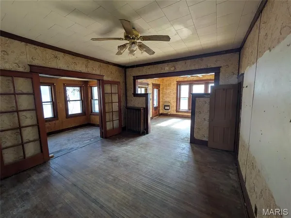 $39,900 | 420 Smith Street, Brookfield, MO 64628