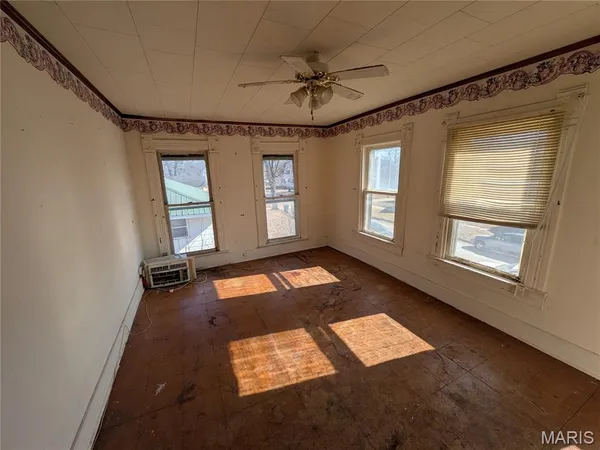 $39,900 | 420 Smith Street, Brookfield, MO 64628