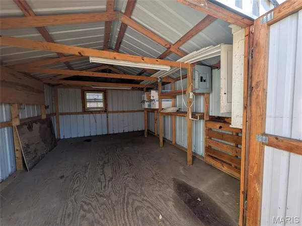 $39,900 | 420 Smith Street, Brookfield, MO 64628