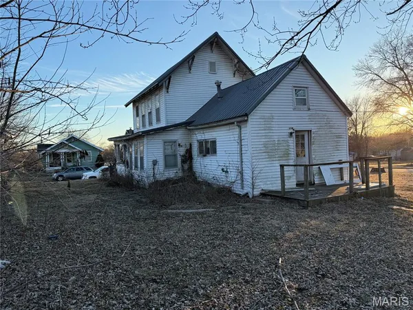 $39,900 | 420 Smith Street, Brookfield, MO 64628