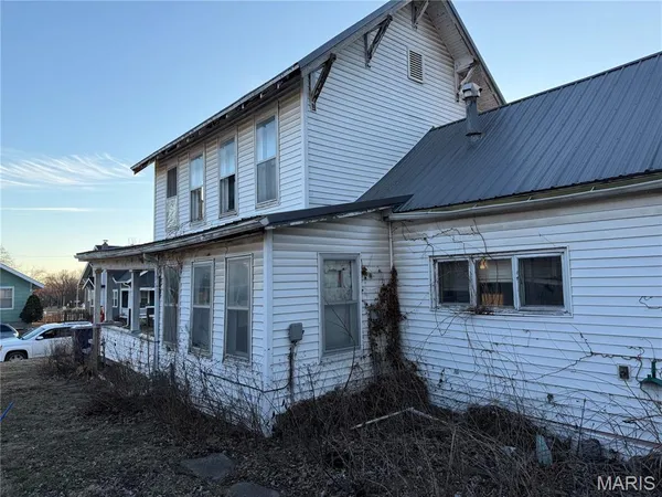 $39,900 | 420 Smith Street, Brookfield, MO 64628