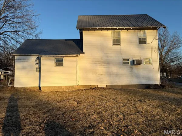 $39,900 | 420 Smith Street, Brookfield, MO 64628