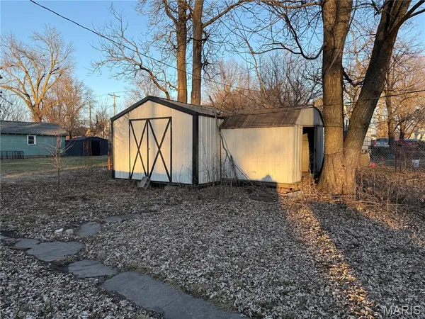 $39,900 | 420 Smith Street, Brookfield, MO 64628
