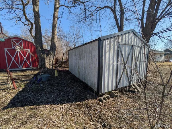 $39,900 | 420 Smith Street, Brookfield, MO 64628