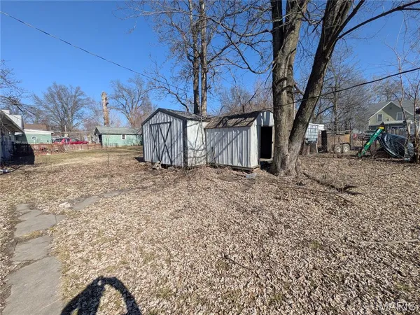 $39,900 | 420 Smith Street, Brookfield, MO 64628