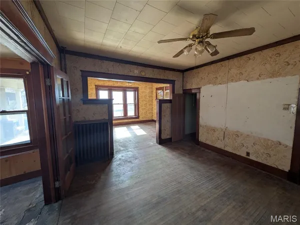 $39,900 | 420 Smith Street, Brookfield, MO 64628