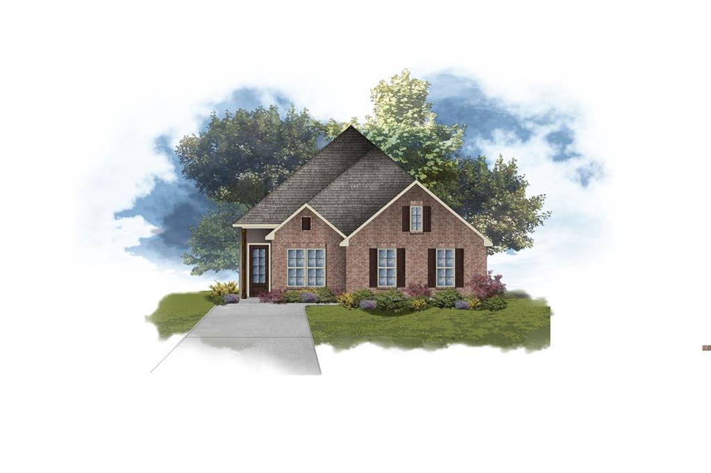 784 Ridgefield Drive Slidell, LA 70458 - Photo 1 of 2