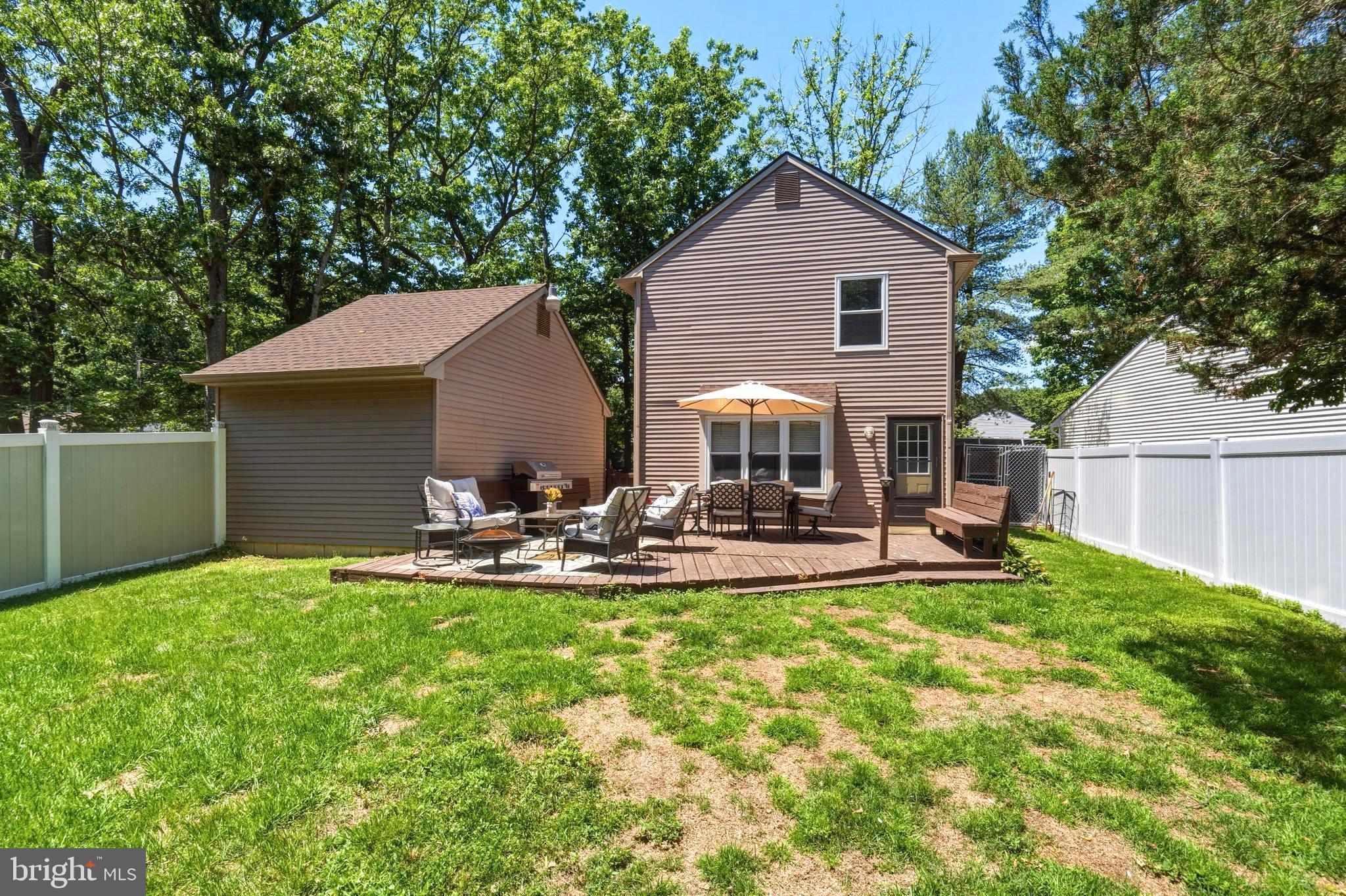 11 Windingbrook Court Atco, NJ 08004 - Photo 27 of 29
