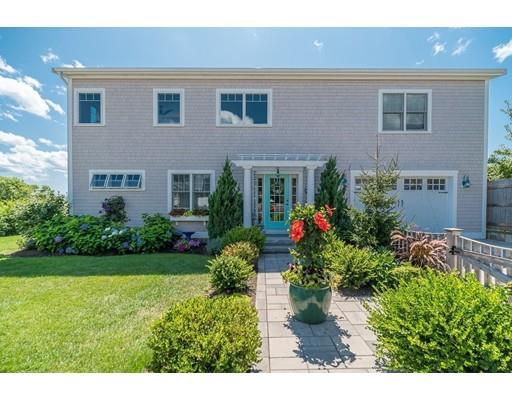 16 Hillside Road Ipswich, MA 01938 - Photo 5 of 30