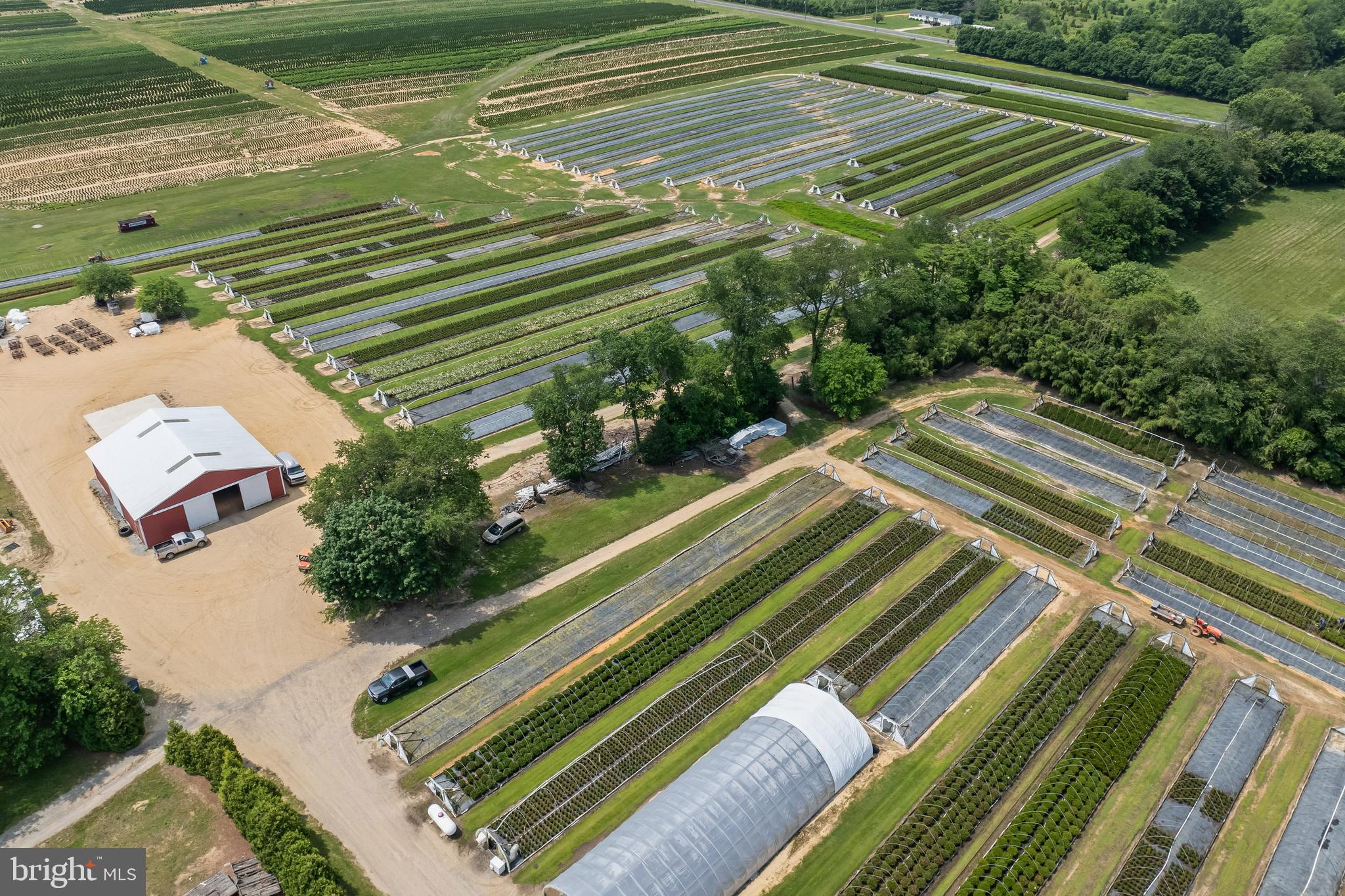 360 Harmony Road Bridgeton, NJ 08302 - Photo 13 of 23 a view of a tennis court