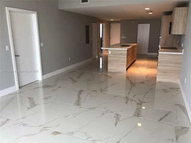 a view of a entryway