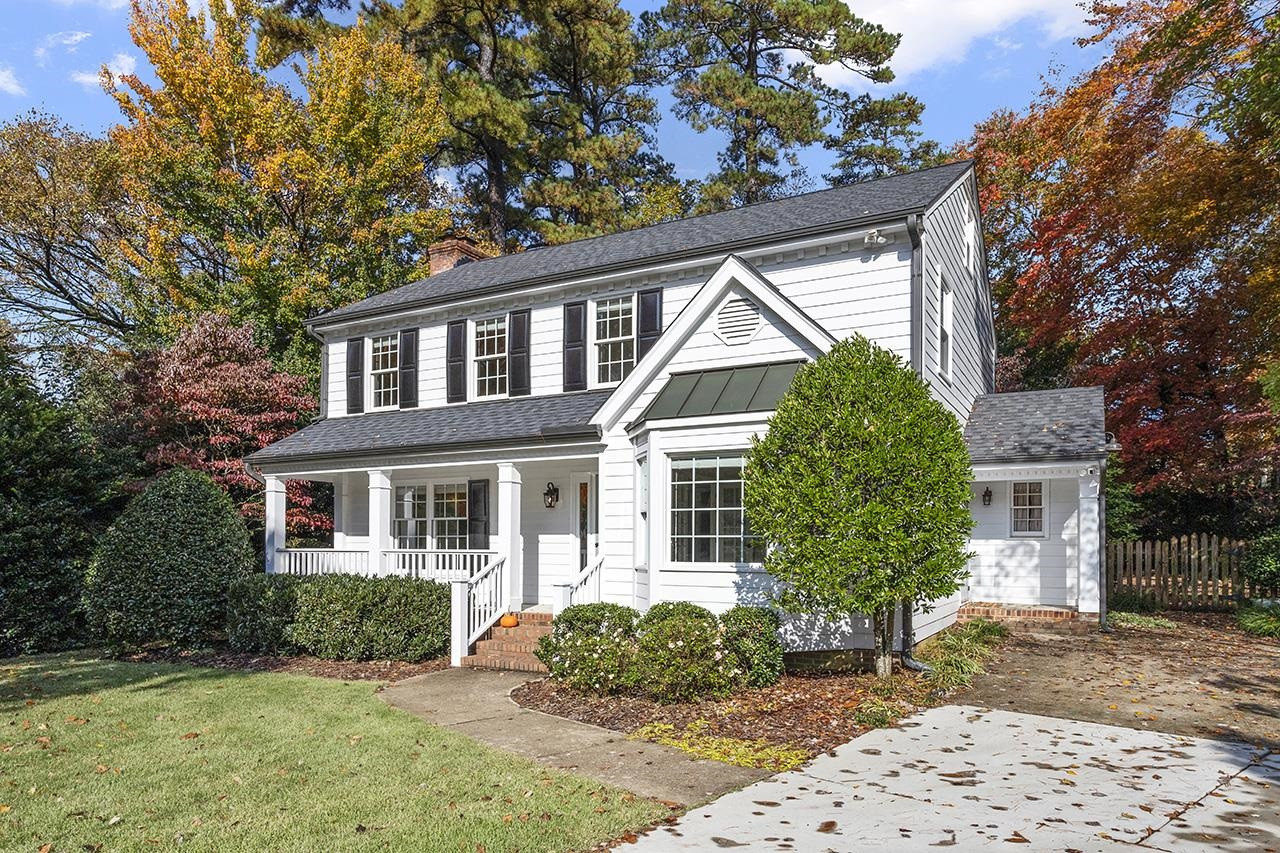 2001 Bason Court Raleigh, NC 27609 - Photo 3 of 35 Photo 3