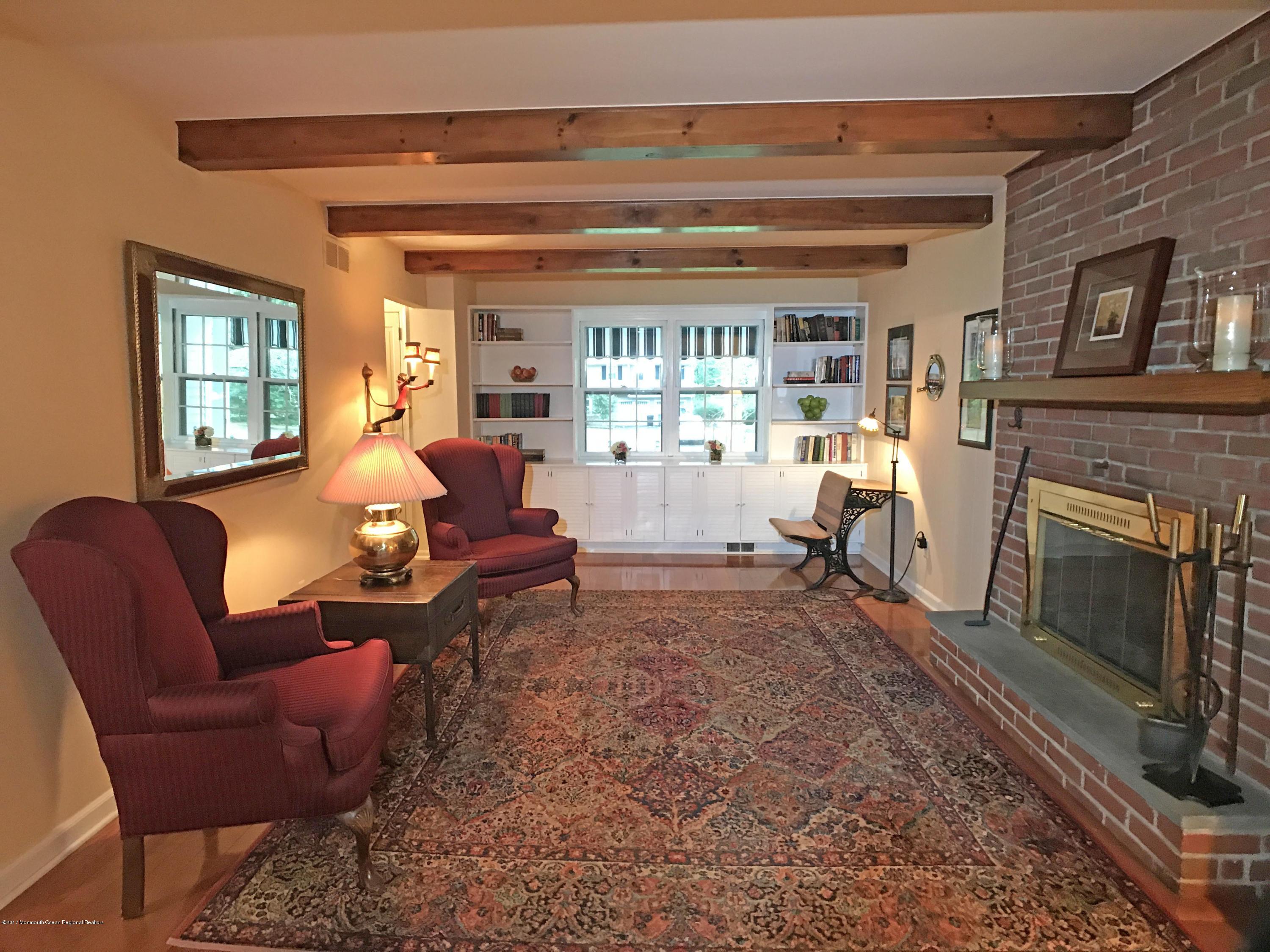 109 Rivers Edge Drive Little Silver, NJ 07739 - Photo 11 of 37 Den
