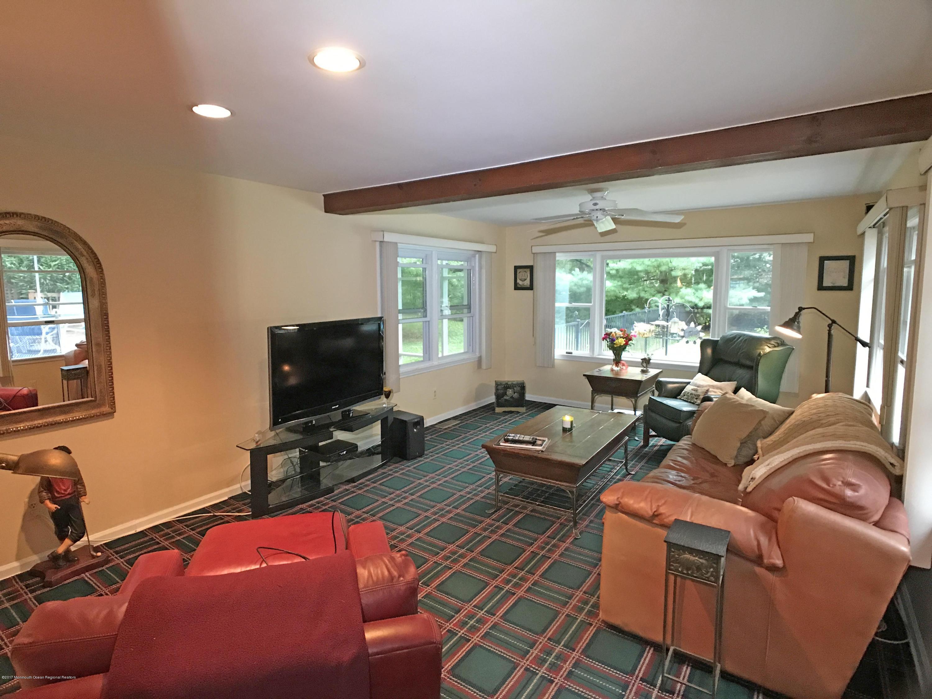 109 Rivers Edge Drive Little Silver, NJ 07739 - Photo 14 of 37 Bonus Room 2