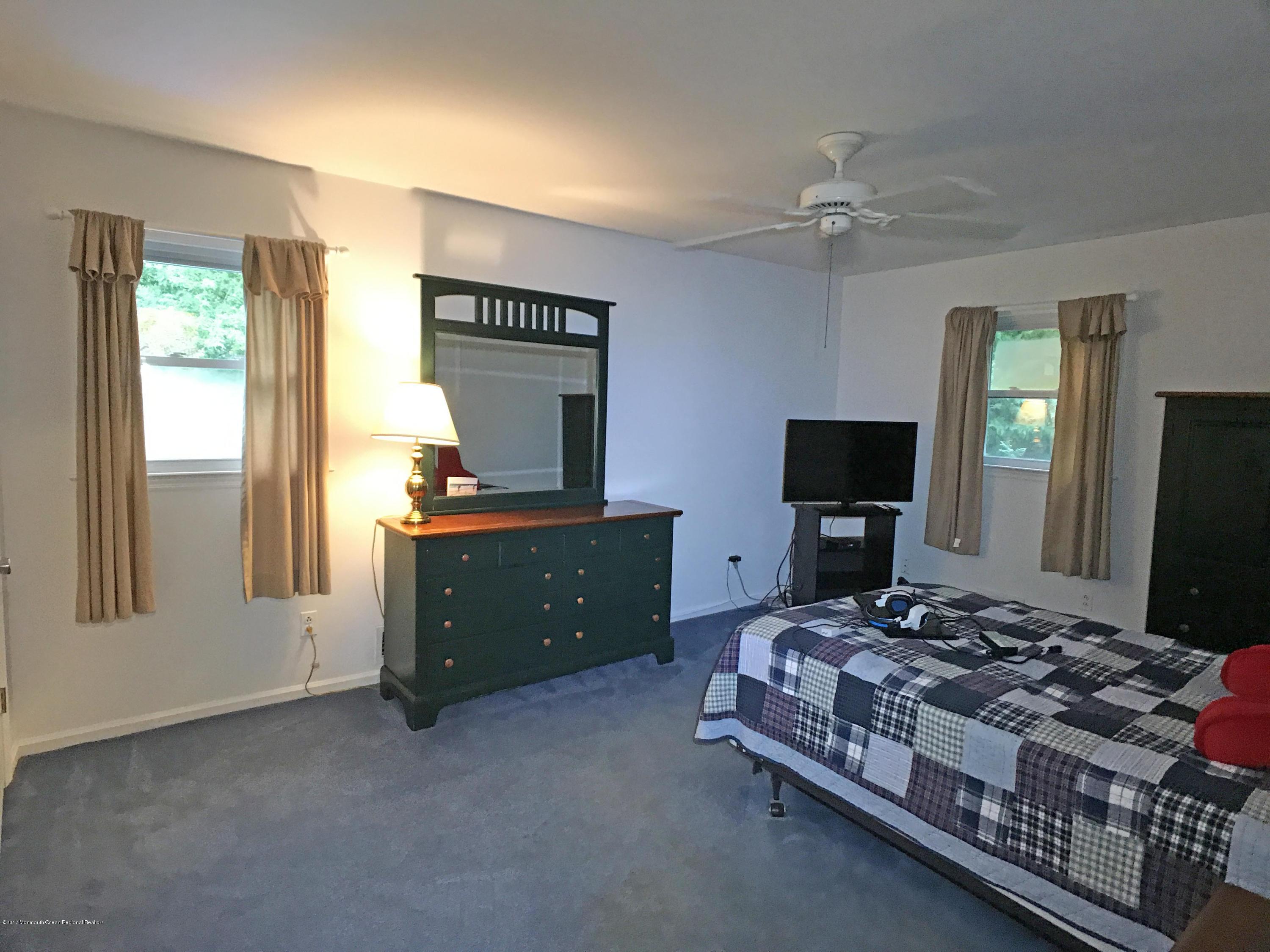 109 Rivers Edge Drive Little Silver, NJ 07739 - Photo 17 of 37 Bedroom 1