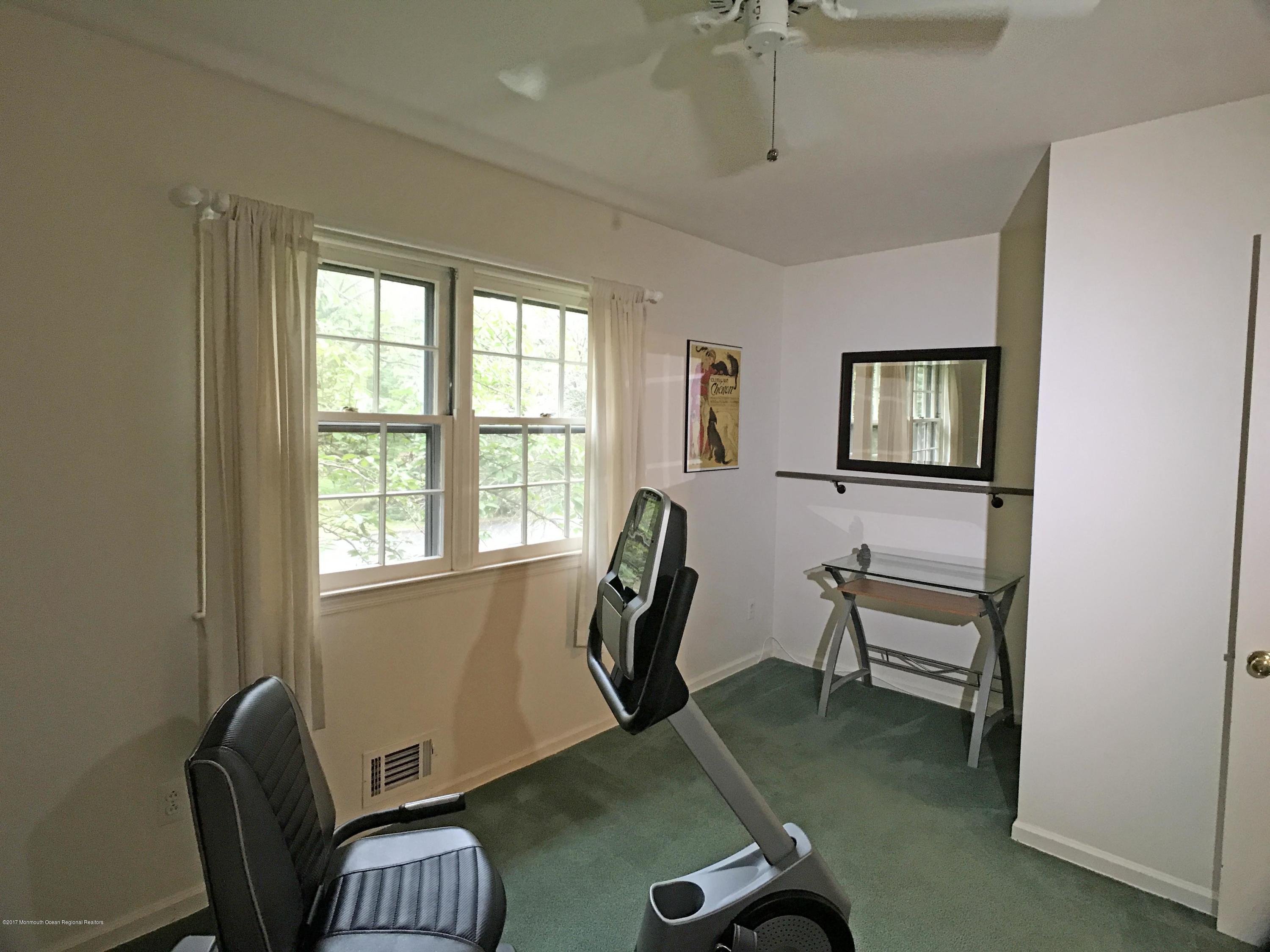 109 Rivers Edge Drive Little Silver, NJ 07739 - Photo 19 of 37 Bedroom 3