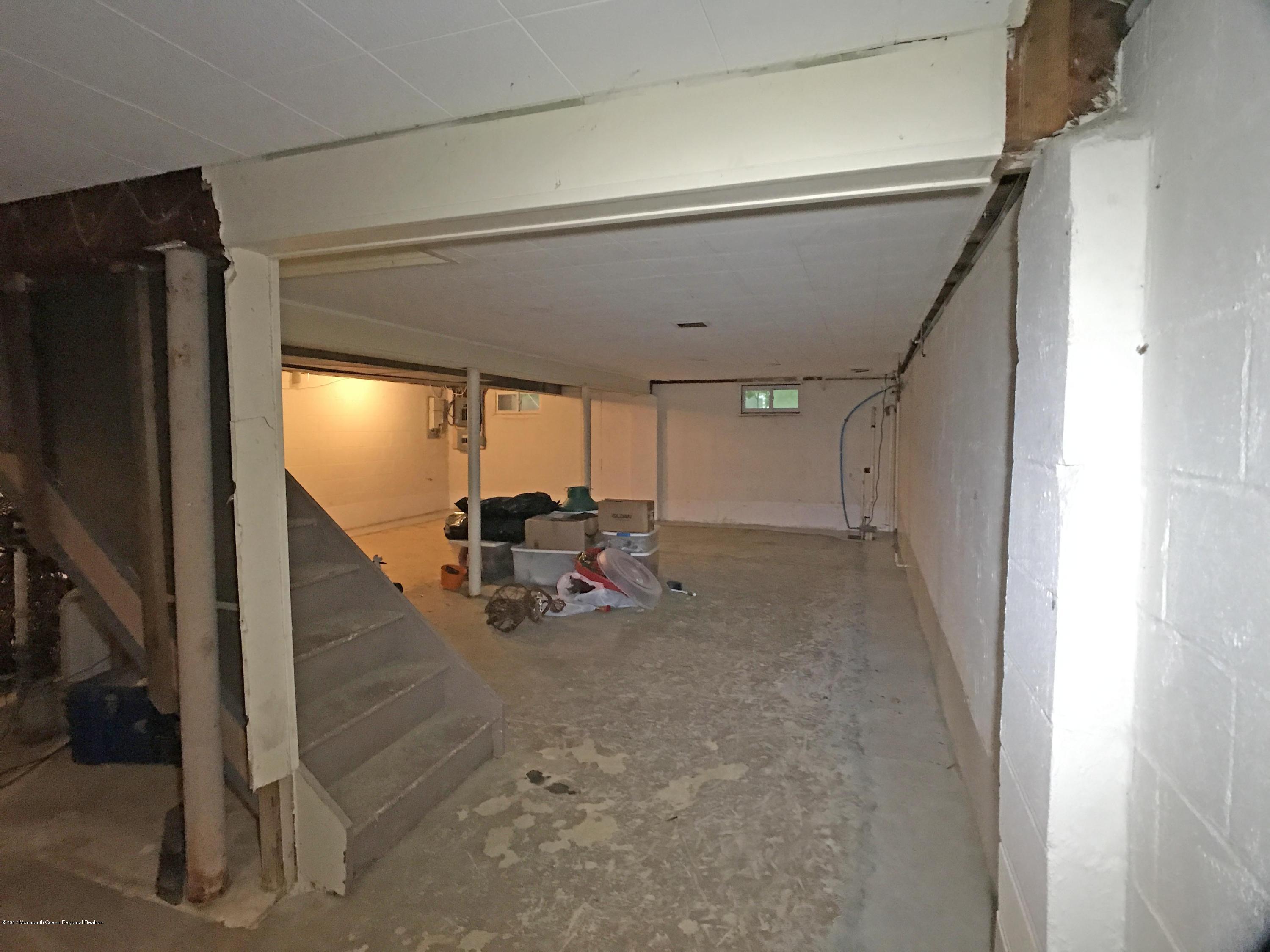 109 Rivers Edge Drive Little Silver, NJ 07739 - Photo 28 of 37 Basement 4