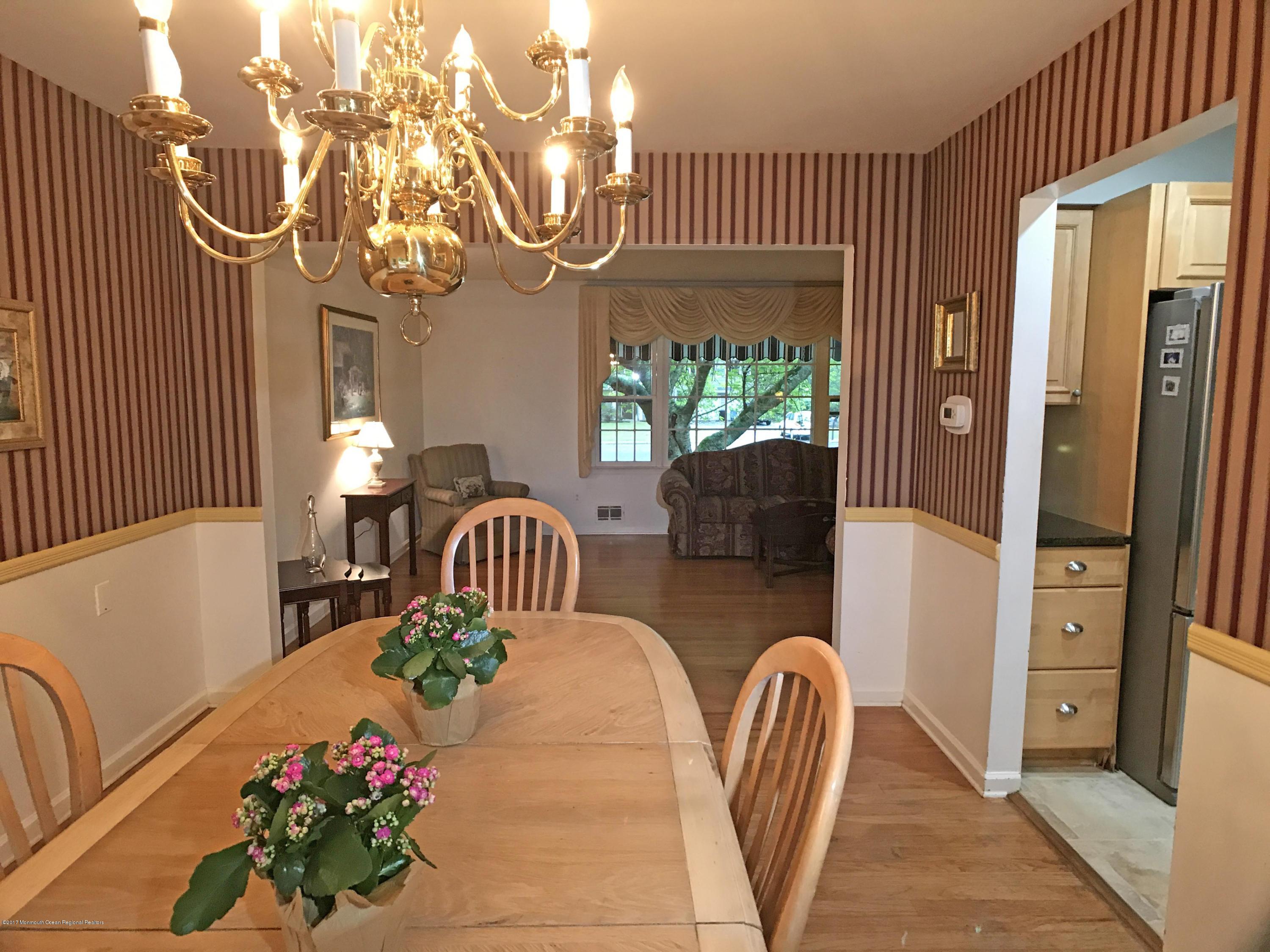 109 Rivers Edge Drive Little Silver, NJ 07739 - Photo 7 of 37 Dining Room 1