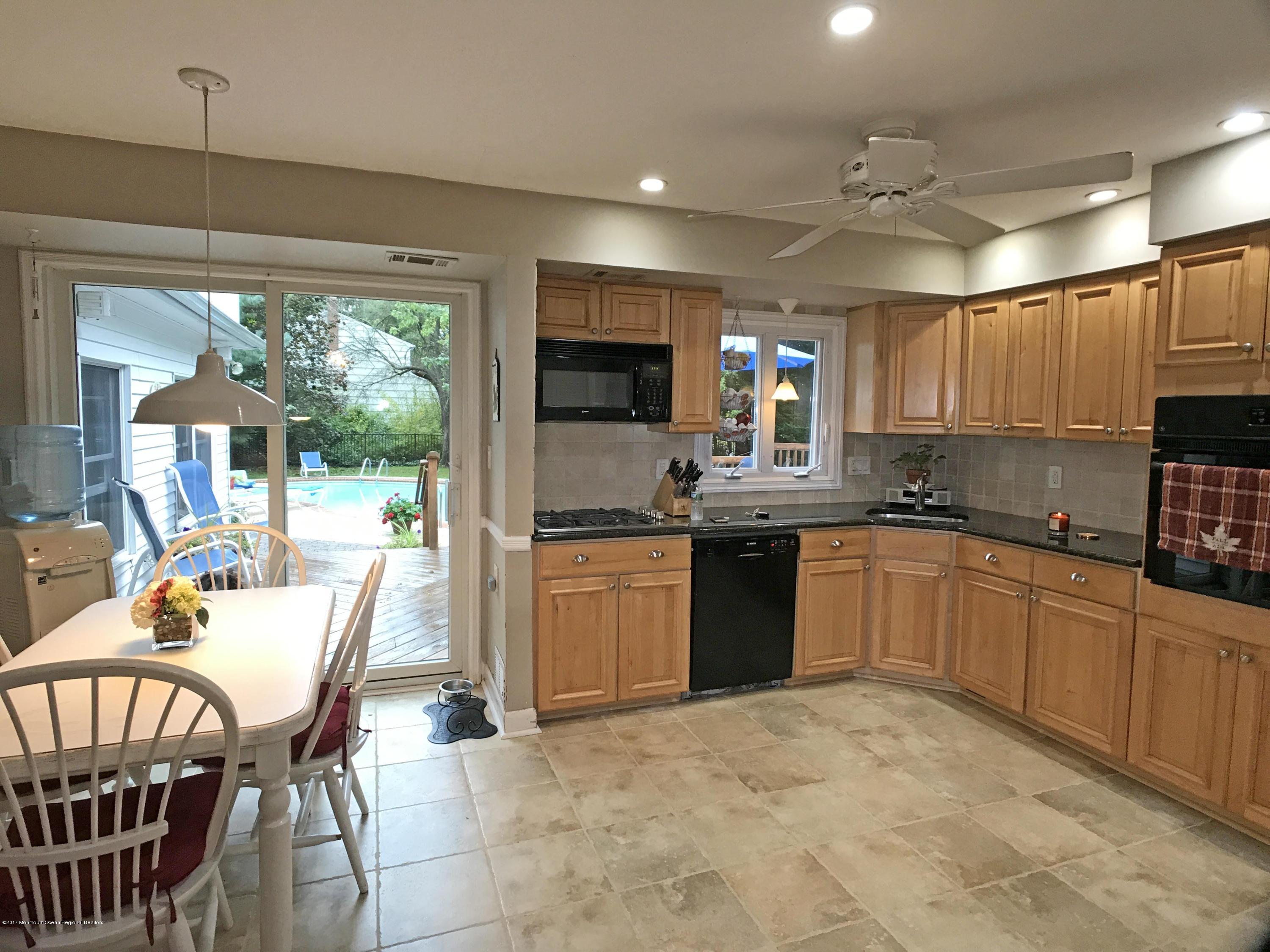 109 Rivers Edge Drive Little Silver, NJ 07739 - Photo 9 of 37 Kitchen 1