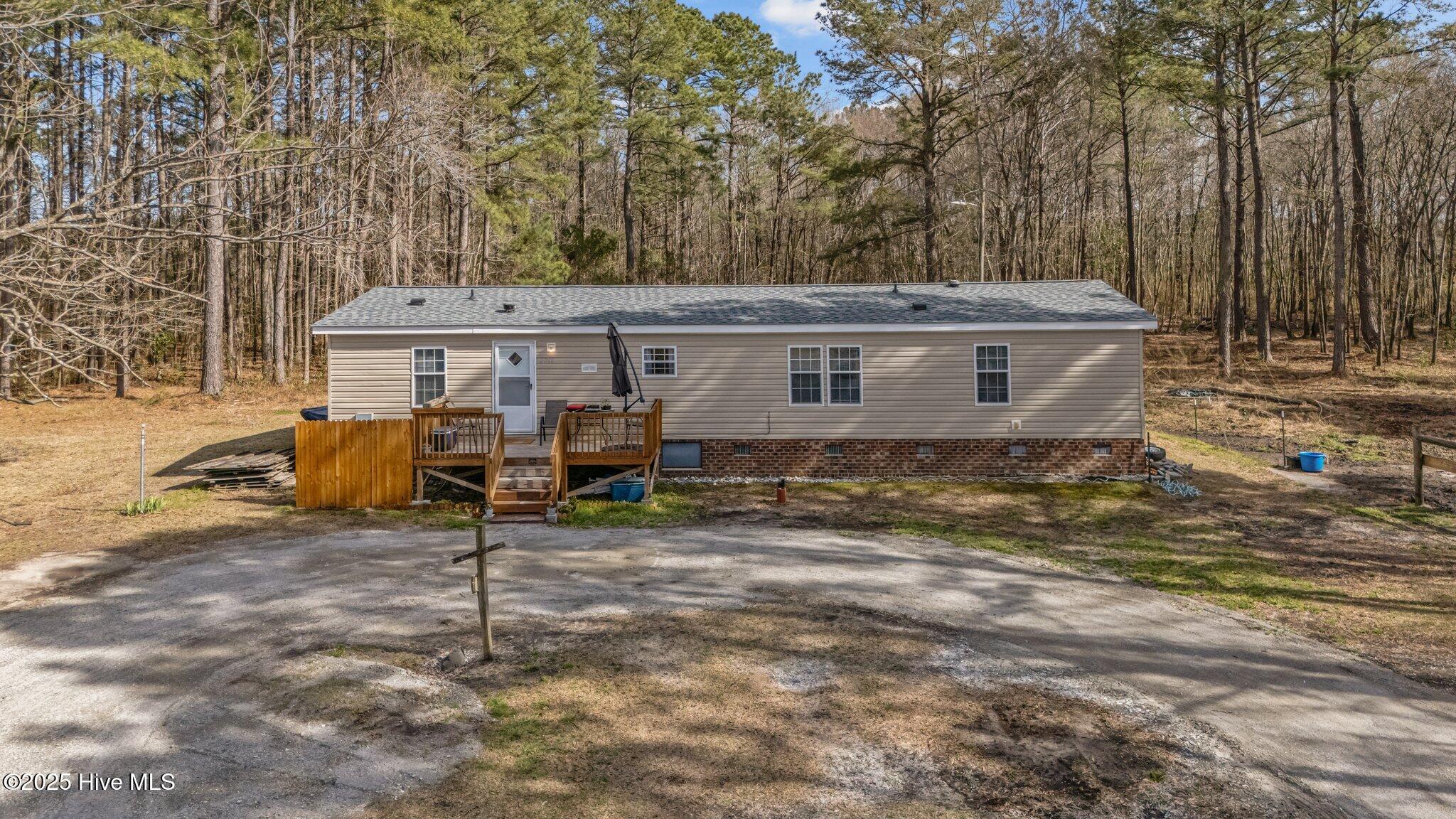 2040 Dover Fort Barnwell Road Dover, NC 28526 - Photo 15 of 52 Front