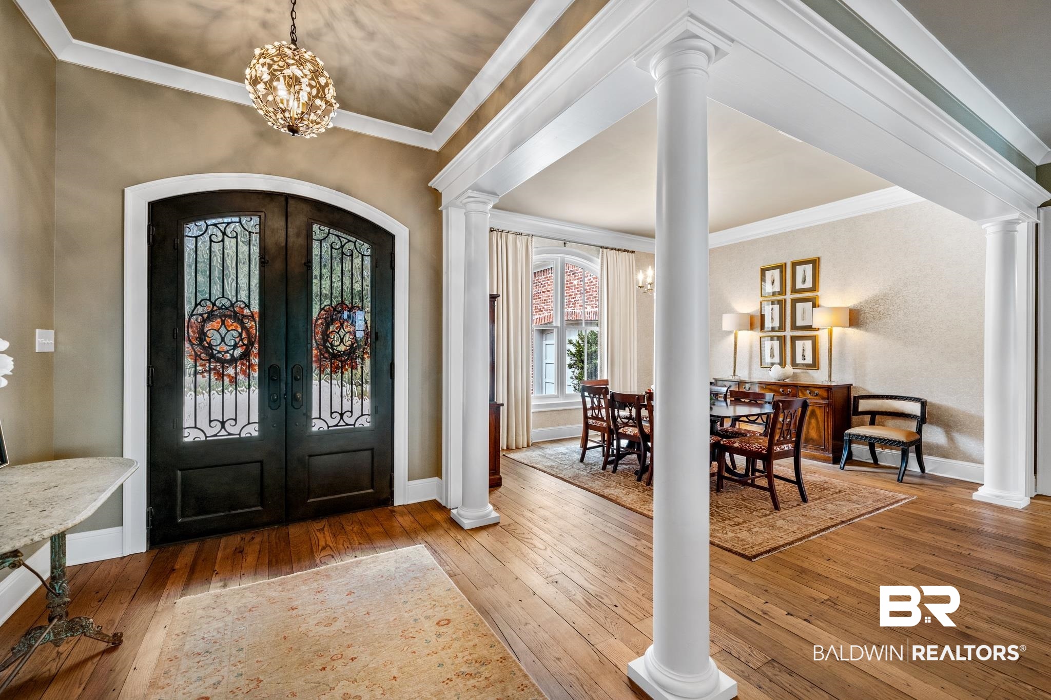 3001 Bryant Road Mobile, AL 36605 - Photo 2 of 8