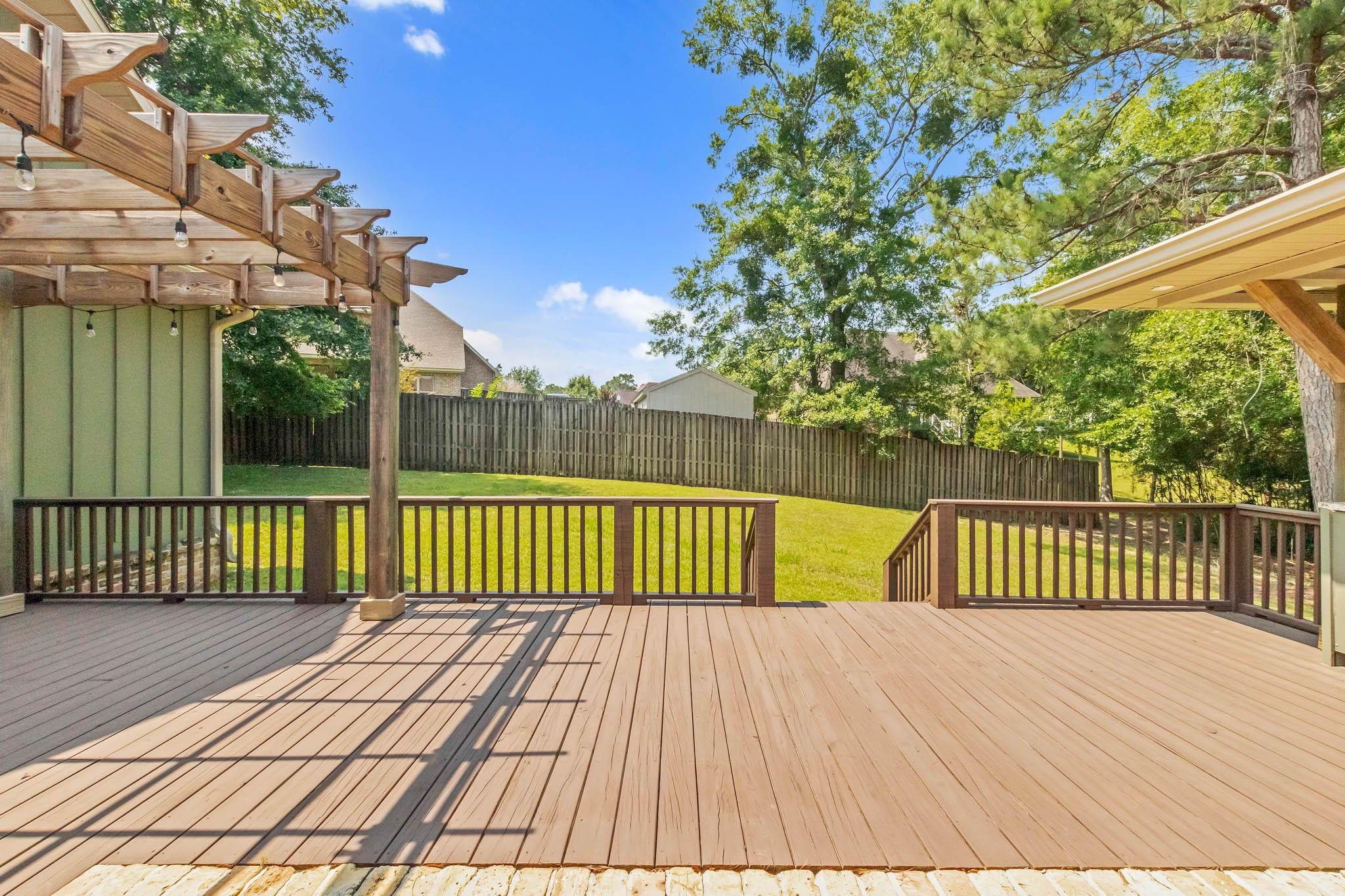 7854 Raegan Lane Daphne, AL 36527 - Photo 61 of 70 Deck