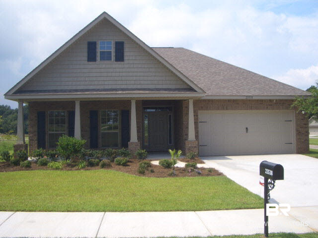 23538 Dundee Circle Foley, AL 36535 - Photo 1 of 1