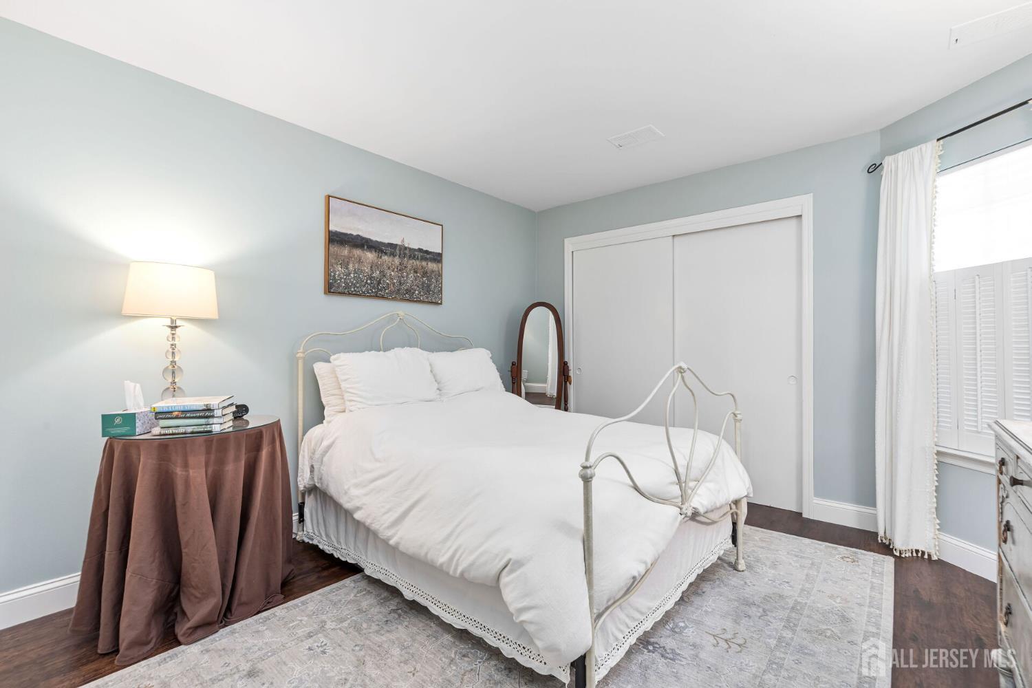 29 Tansy Court Bedminster, NJ 07921 - Photo 6 of 11 a bedroom with furniture and a window