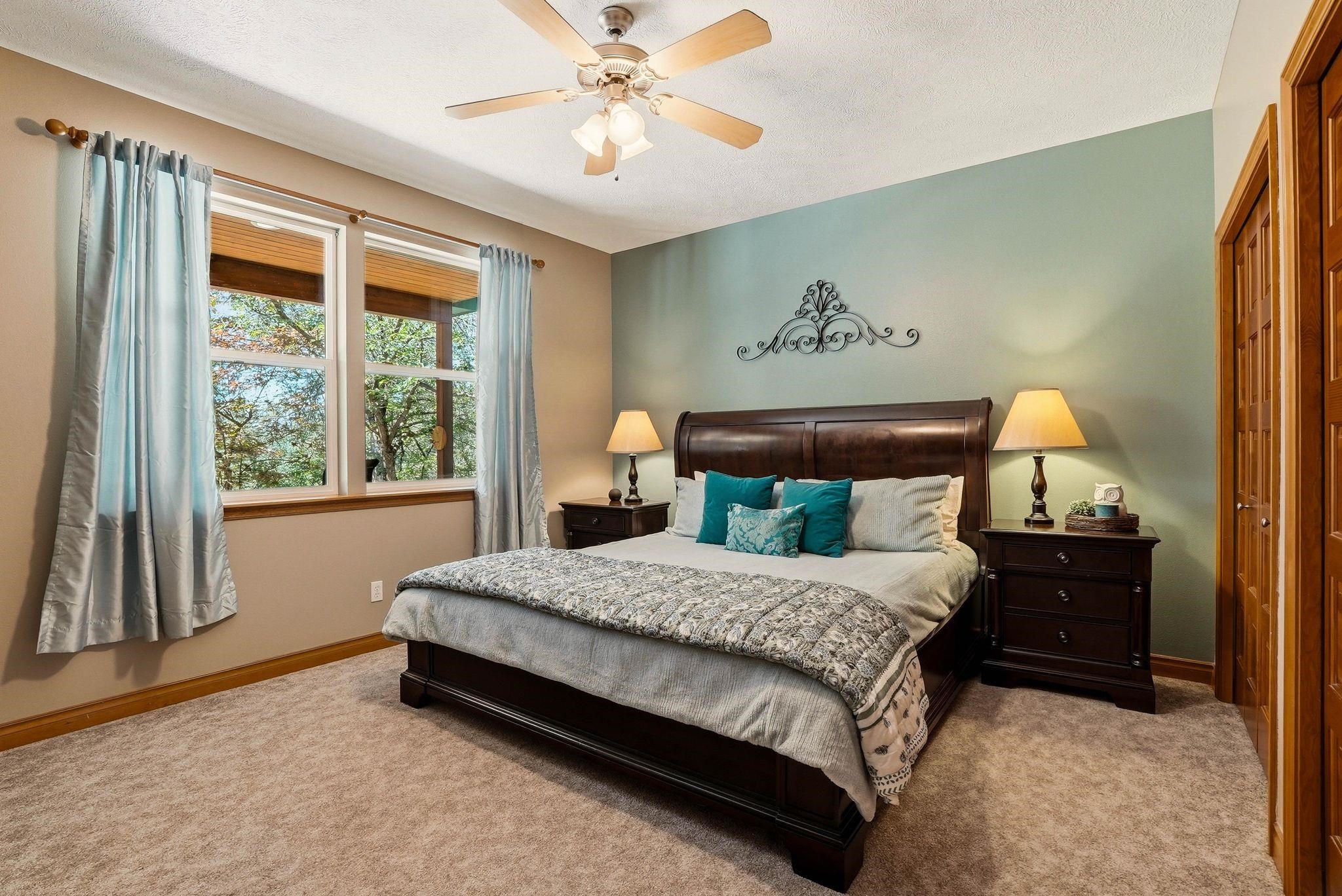 9524 East North Rim Lane Spokane, WA 99217 - Photo 17 of 40