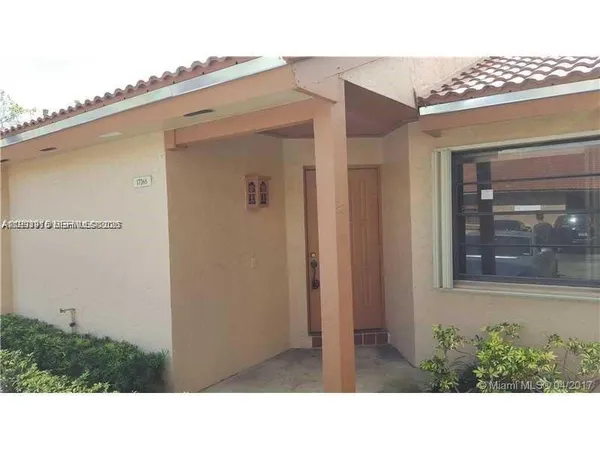 $459,000 | 17268 Northwest 60th Court, Hialeah, FL 33015