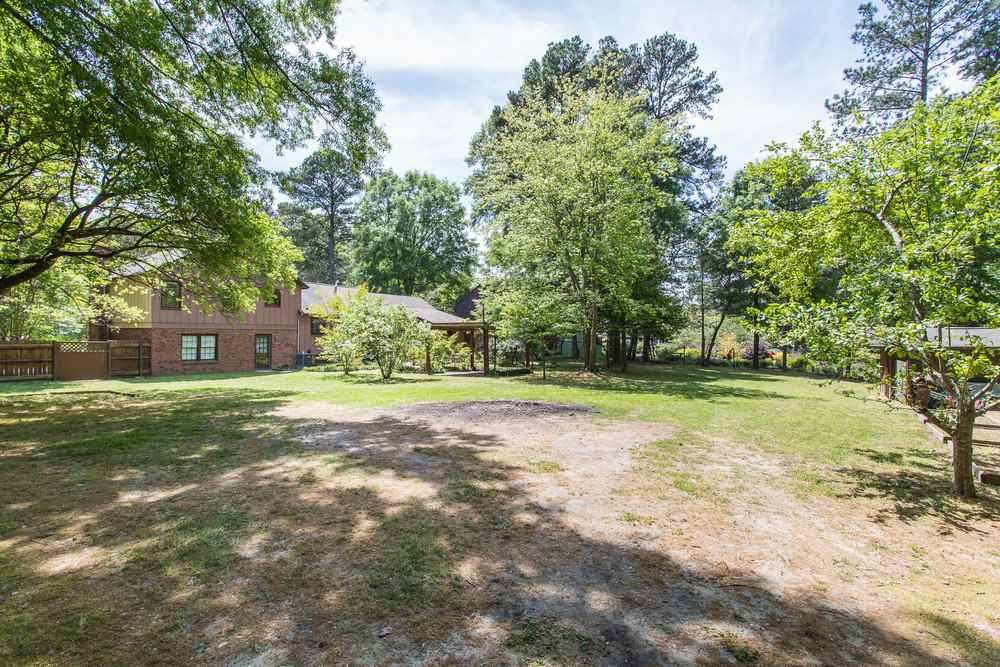 7100 Electra Drive Raleigh, NC 27607 - Photo 5 of 30 Photo 5