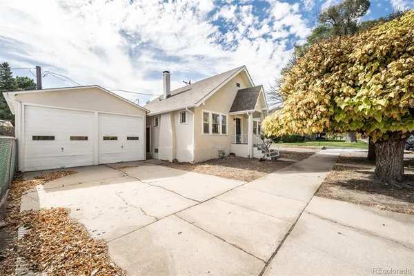 $250,000 | 308 West 21st Street, Pueblo, CO 81003