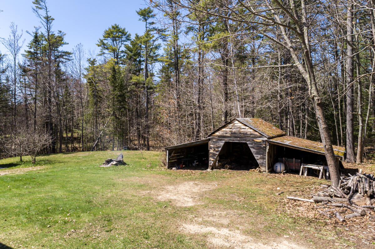 2 Mann Road Freeport, ME 04032 - Photo 6 of 7 46-Shed