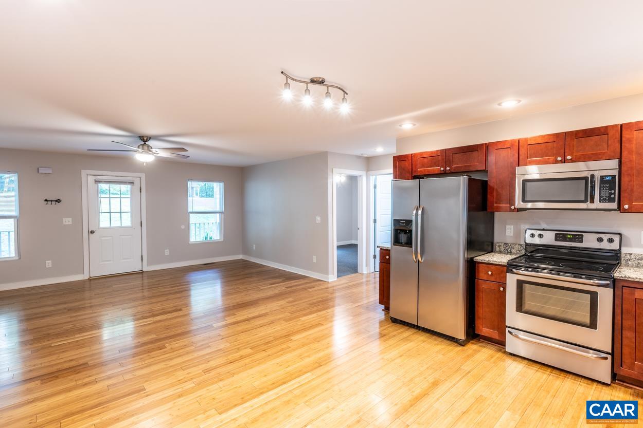 45 East Point Road Palmyra, VA 22963 - Photo 31 of 55