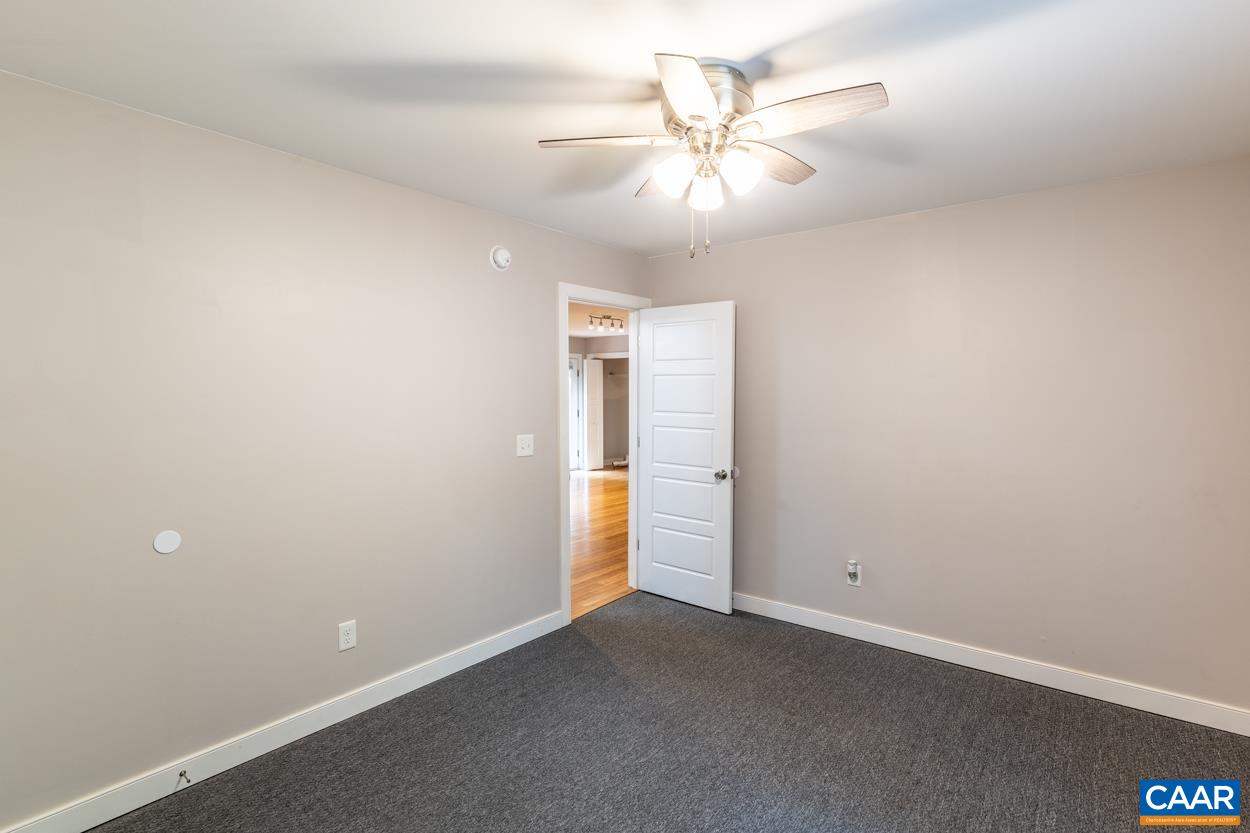 45 East Point Road Palmyra, VA 22963 - Photo 43 of 55 wooden floor in an empty room