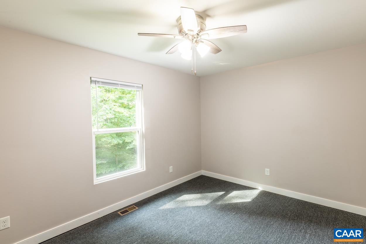 45 East Point Road Palmyra, VA 22963 - Photo 49 of 55 an empty room with a window