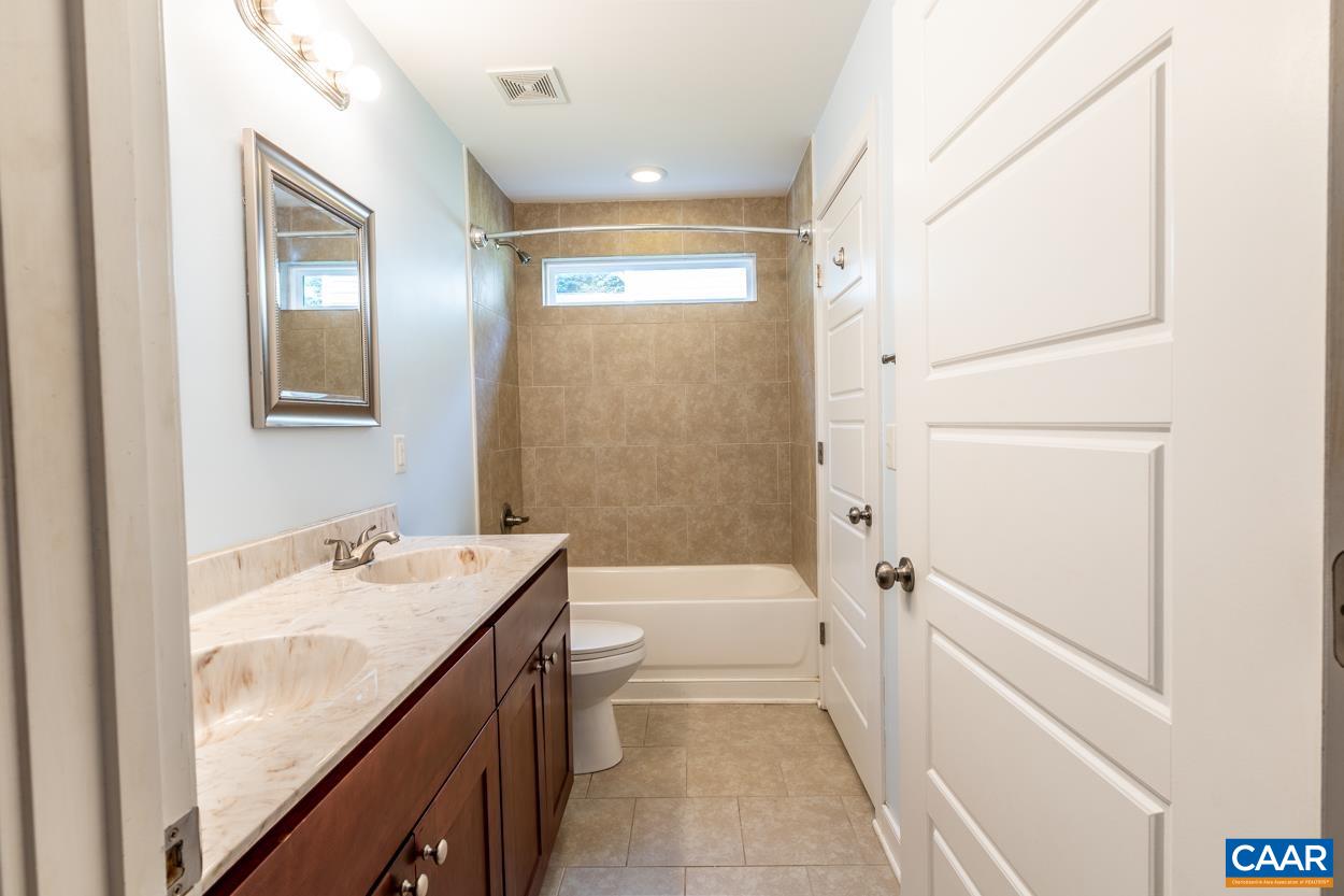 45 East Point Road Palmyra, VA 22963 - Photo 53 of 55 a bathroom with a sink a toilet and shower