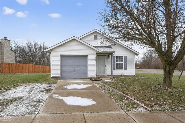 $170,000 | 11356 Witch Hazel Drive, Indianapolis, IN 46235