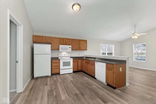 $170,000 | 11356 Witch Hazel Drive, Indianapolis, IN 46235