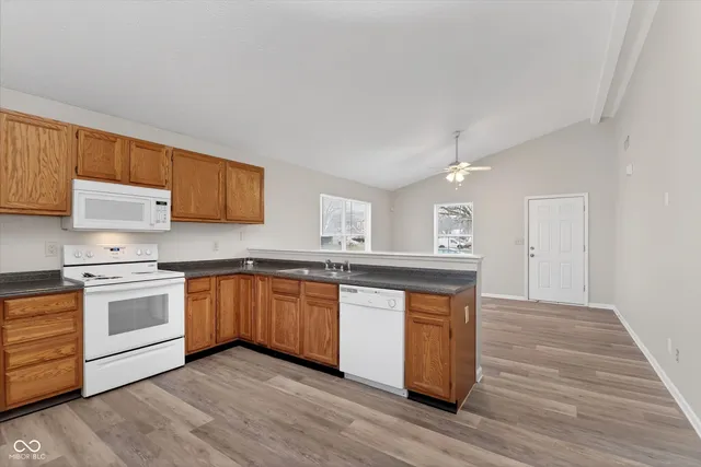 $170,000 | 11356 Witch Hazel Drive, Indianapolis, IN 46235