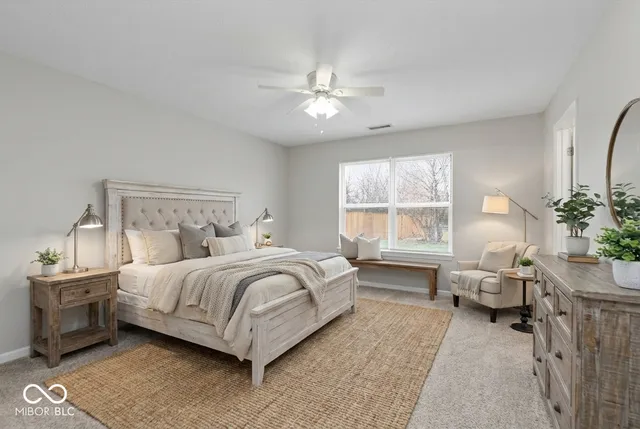 $170,000 | 11356 Witch Hazel Drive, Indianapolis, IN 46235