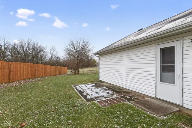 $170,000 | 11356 Witch Hazel Drive, Indianapolis, IN 46235