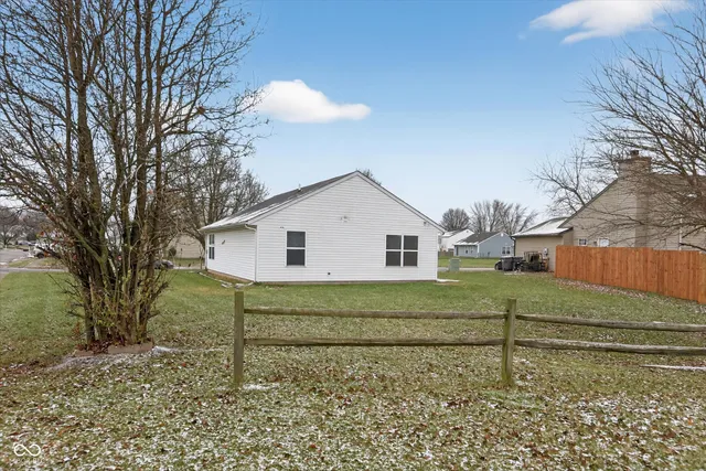 $170,000 | 11356 Witch Hazel Drive, Indianapolis, IN 46235