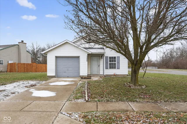 $170,000 | 11356 Witch Hazel Drive, Indianapolis, IN 46235