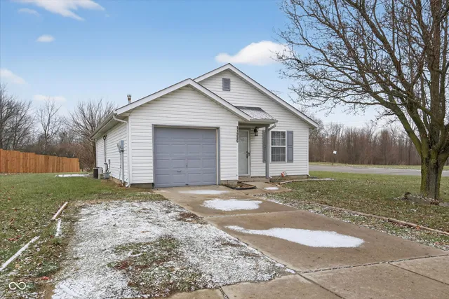 $170,000 | 11356 Witch Hazel Drive, Indianapolis, IN 46235