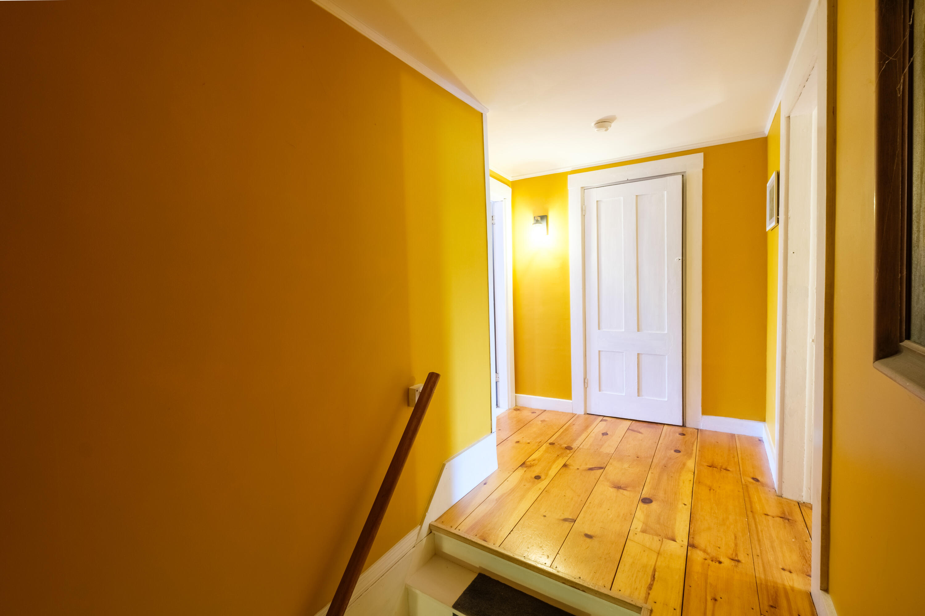 6 Sedgley Road Greene, ME 04236 - Photo 72 of 77 Upstairs Hallway-2