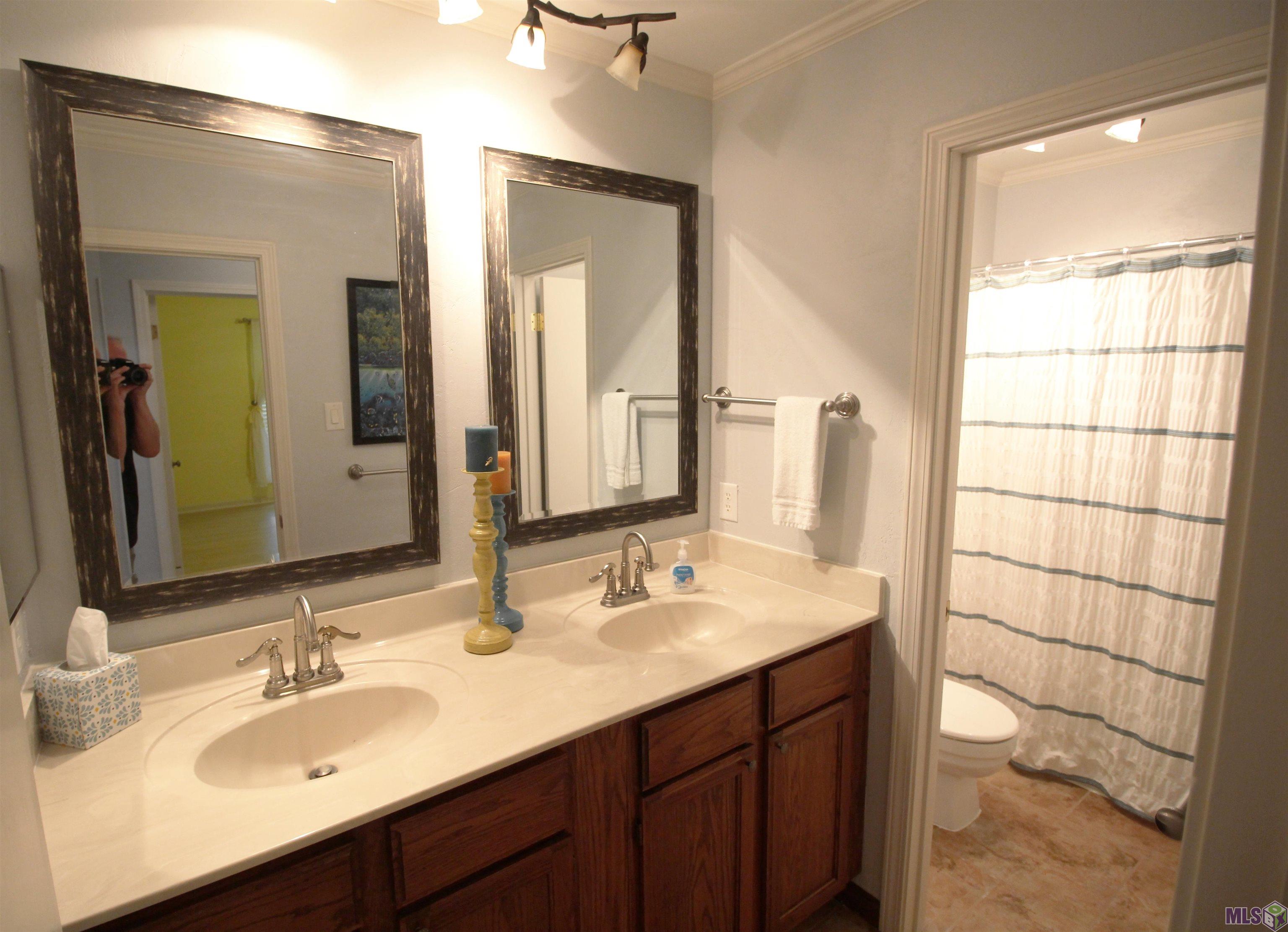 1717 Hobbiton Road Baton Rouge, LA 70810 - Photo 13 of 23