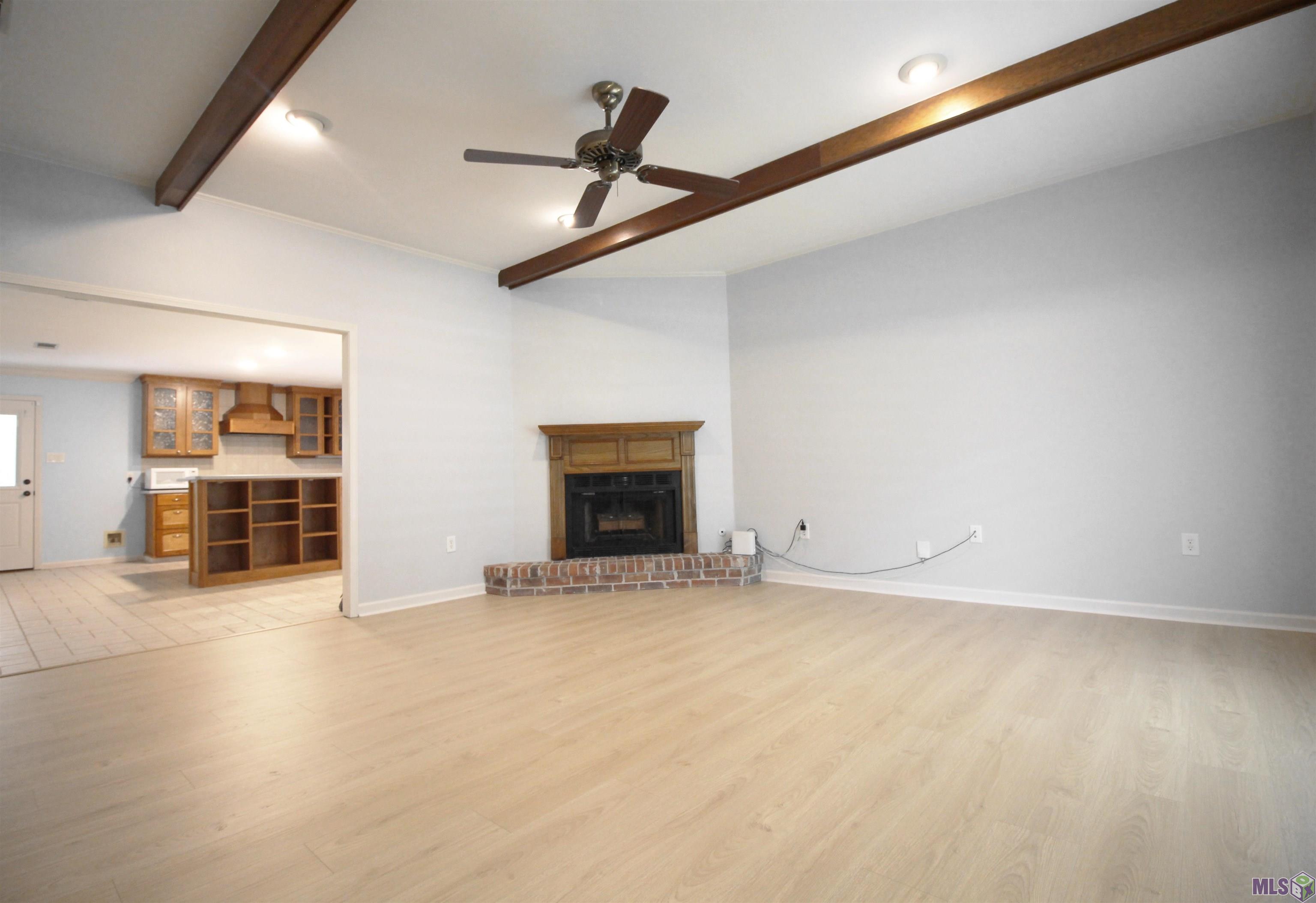 1717 Hobbiton Road Baton Rouge, LA 70810 - Photo 3 of 23