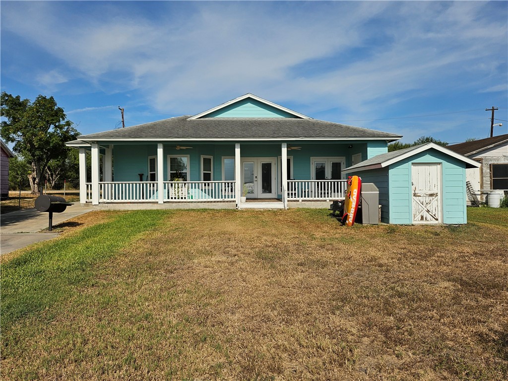 115 Sunny Lane Mathis, TX 78368 - Photo 13 of 41 Gallery Image 13