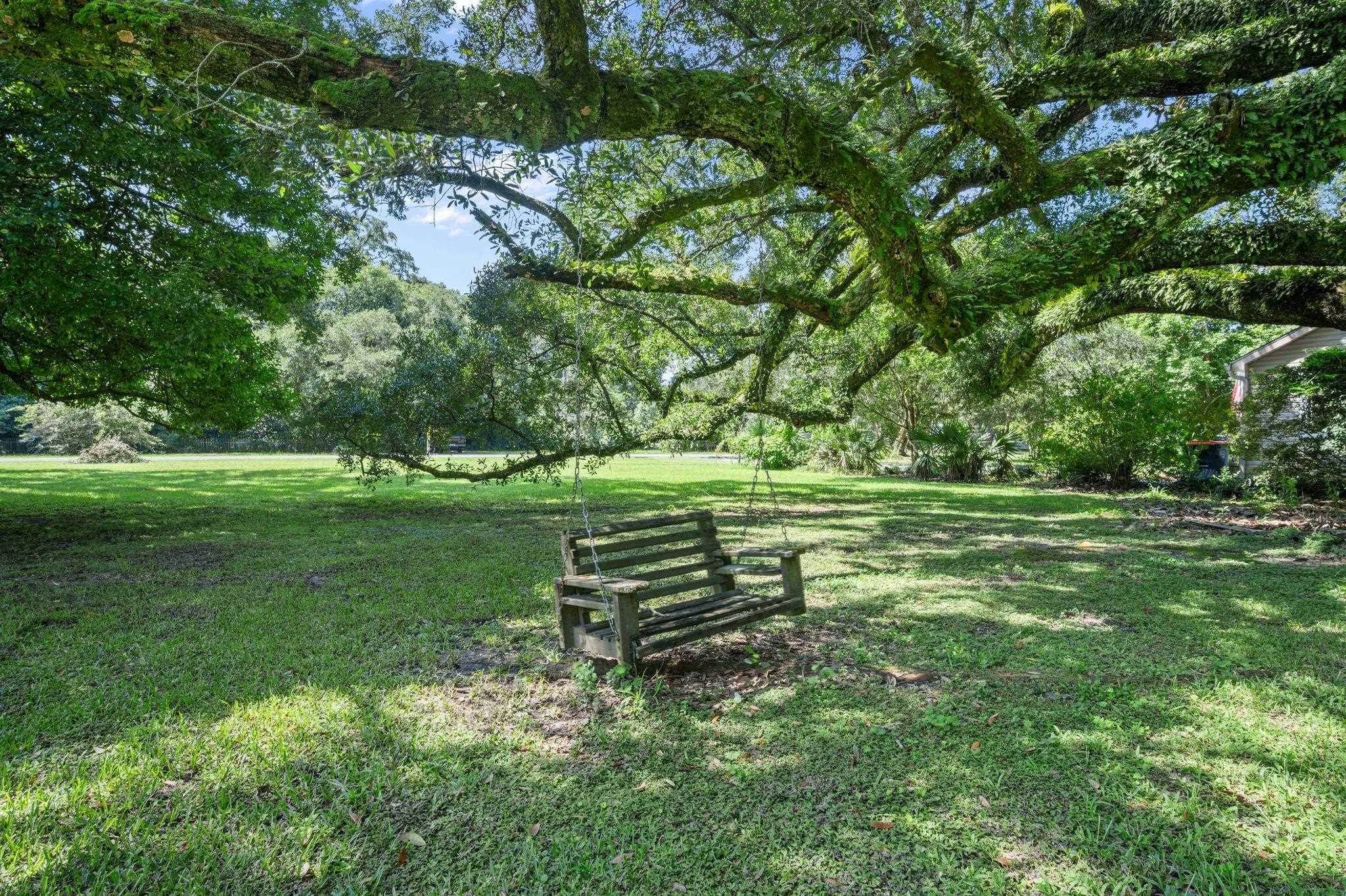 801 Hand Avenue Bay Minette, AL 36507 - Photo 24 of 25 Yard